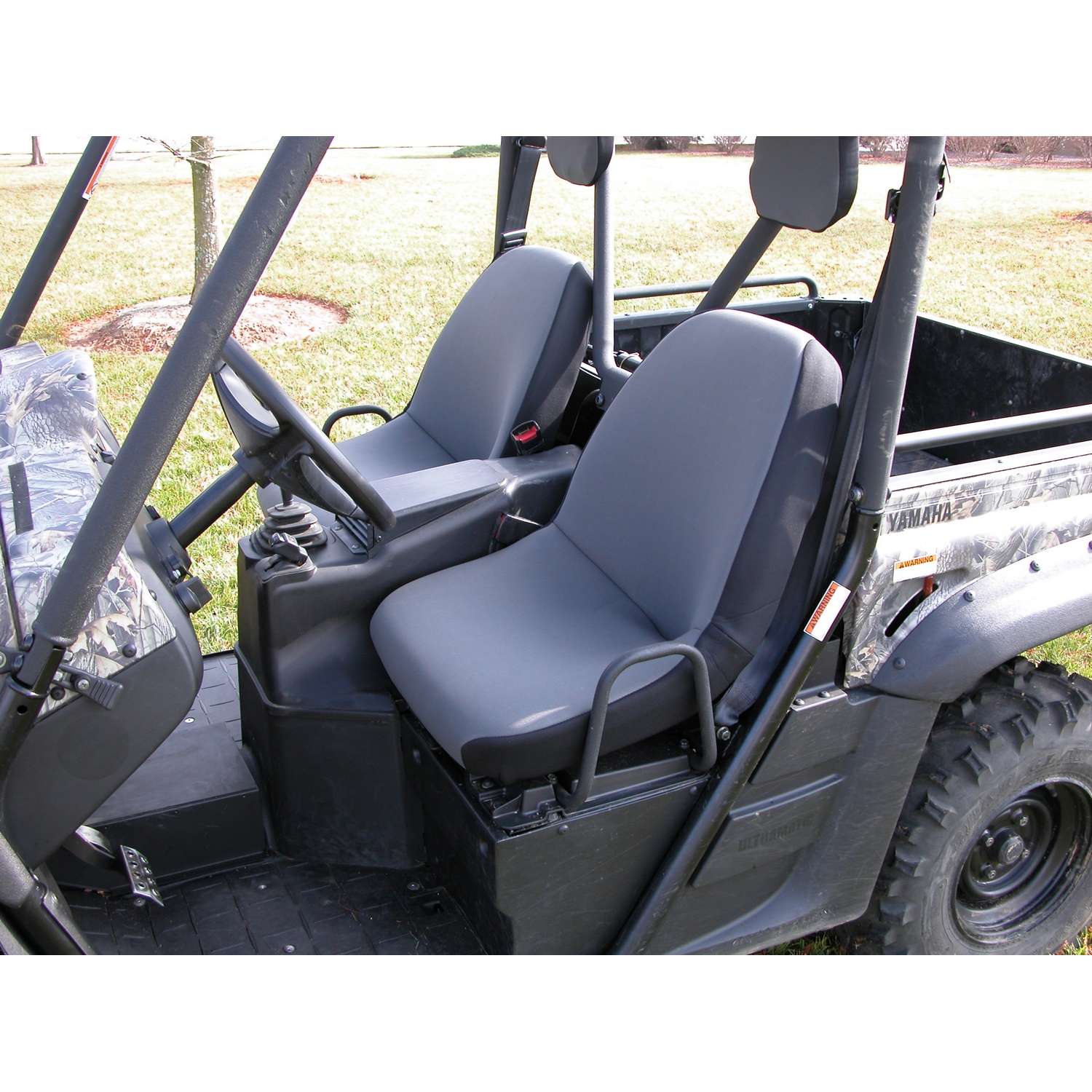 Neoprene Seat Cover-63210.09