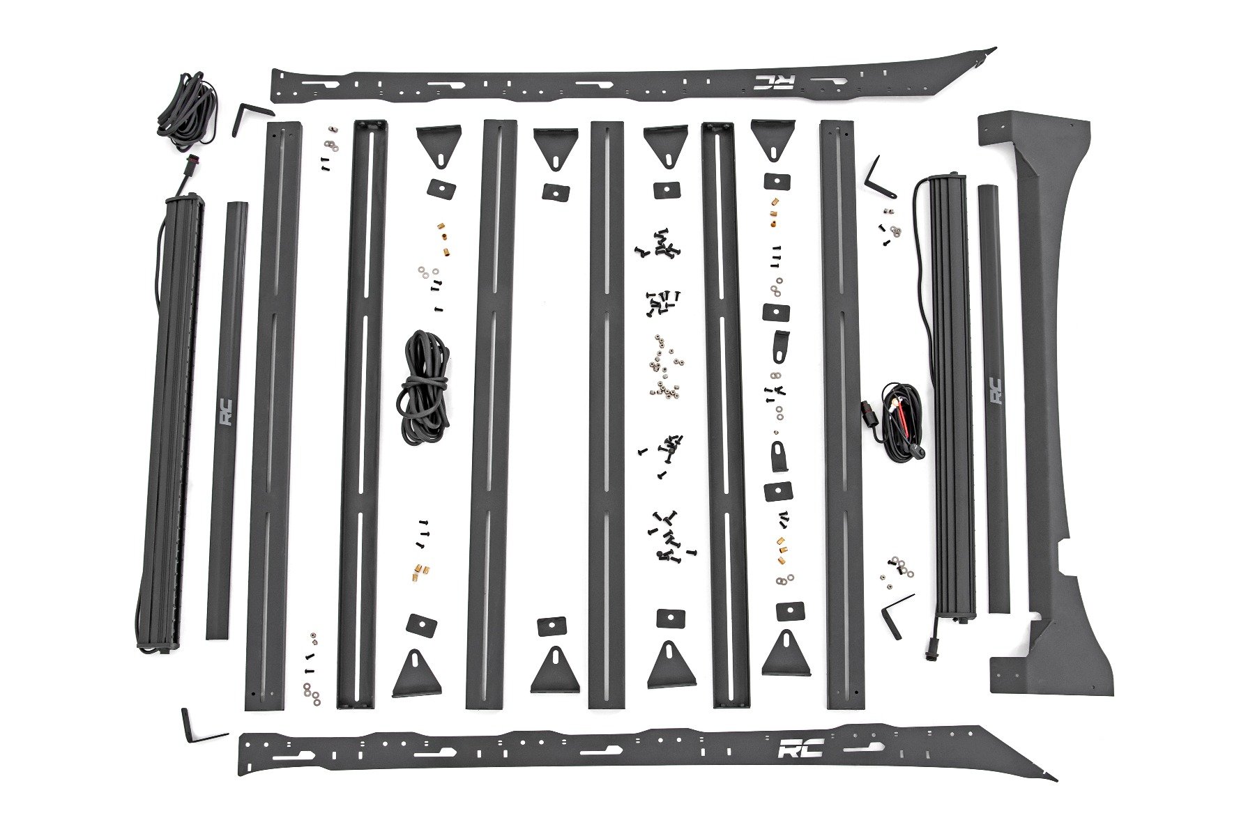 Roof Rack System 51025