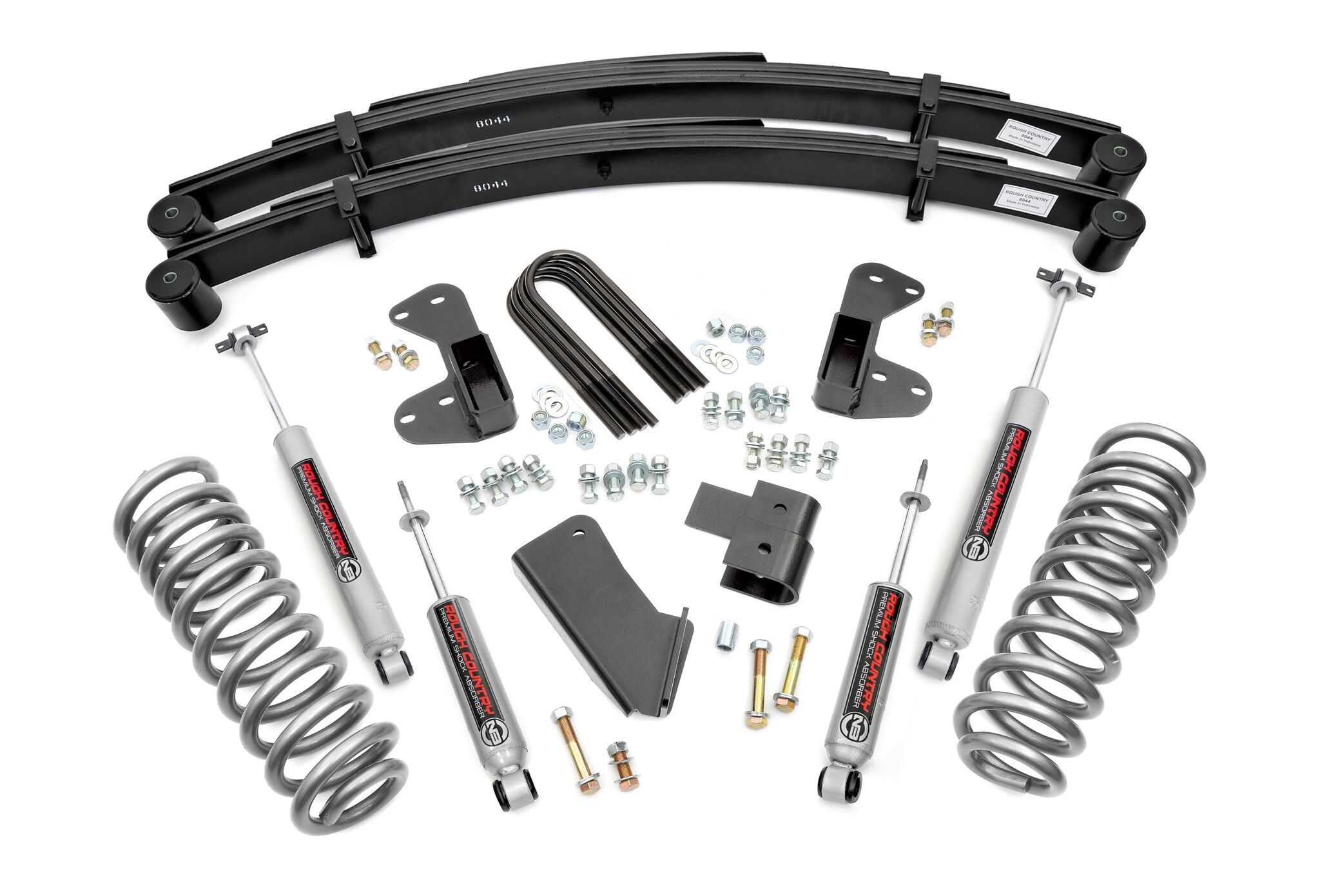 Leveling Kits 51030