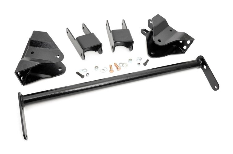 2.5-inch Suspension Leveling Kit 511