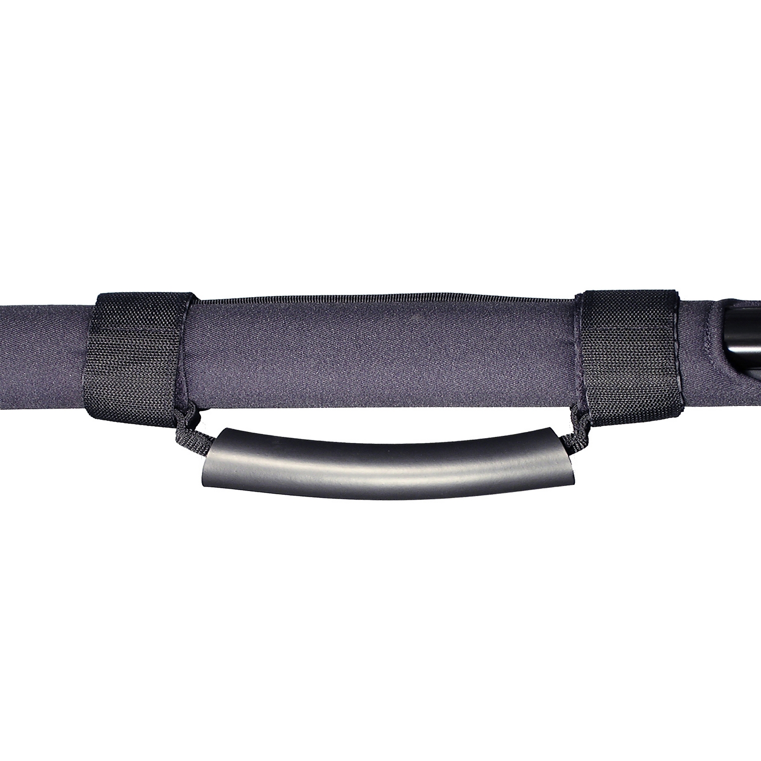 UTV Deluxe Grab Handles, Black-63305.02
