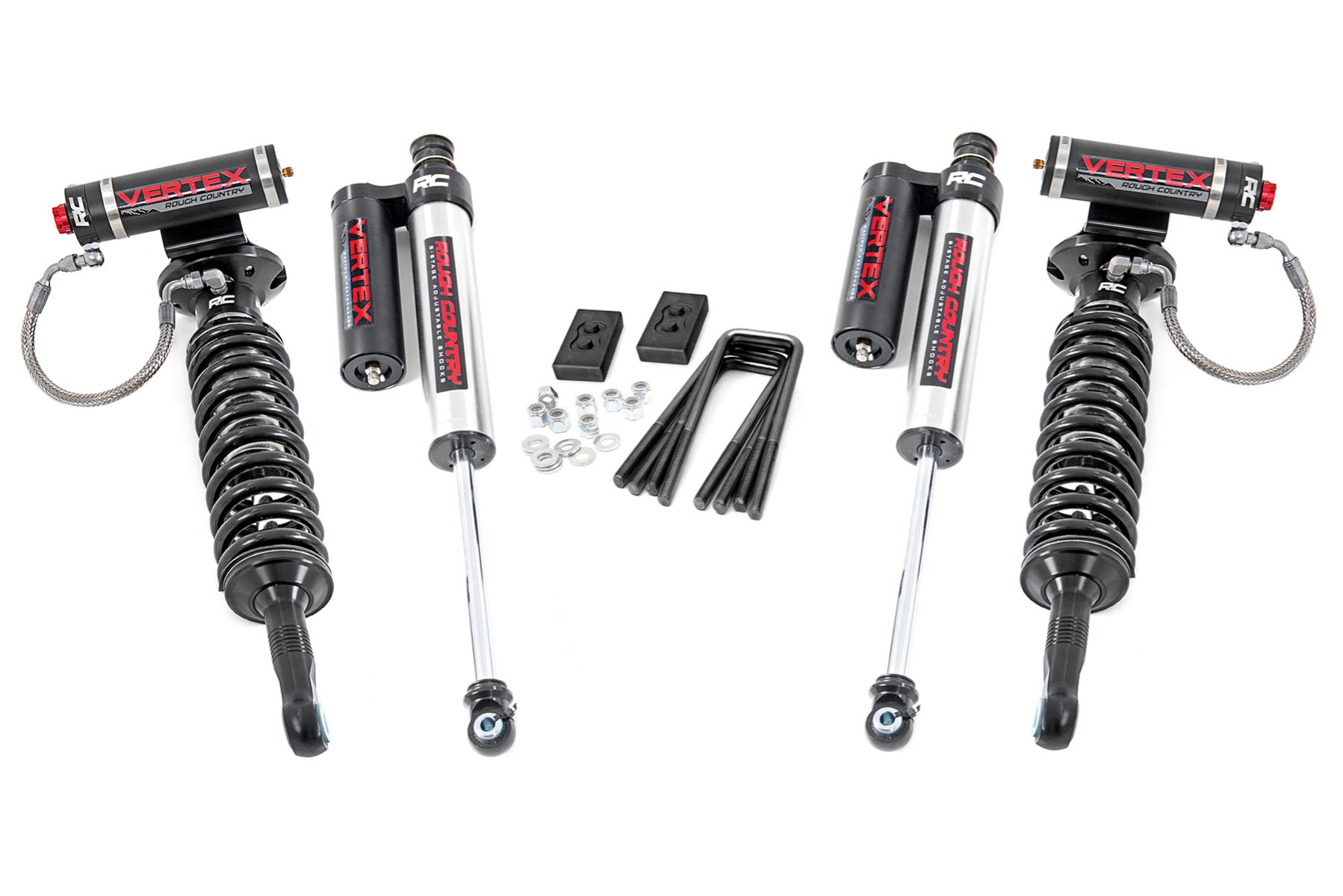 Leveling Kit 52250
