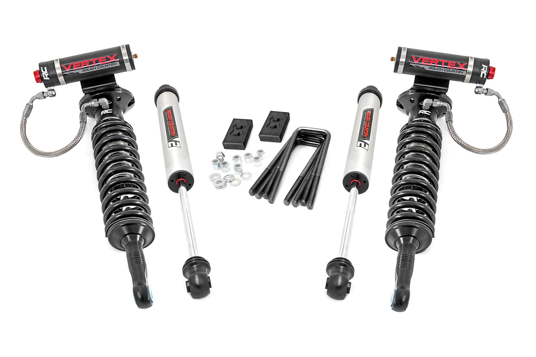 Leveling Kit 52257