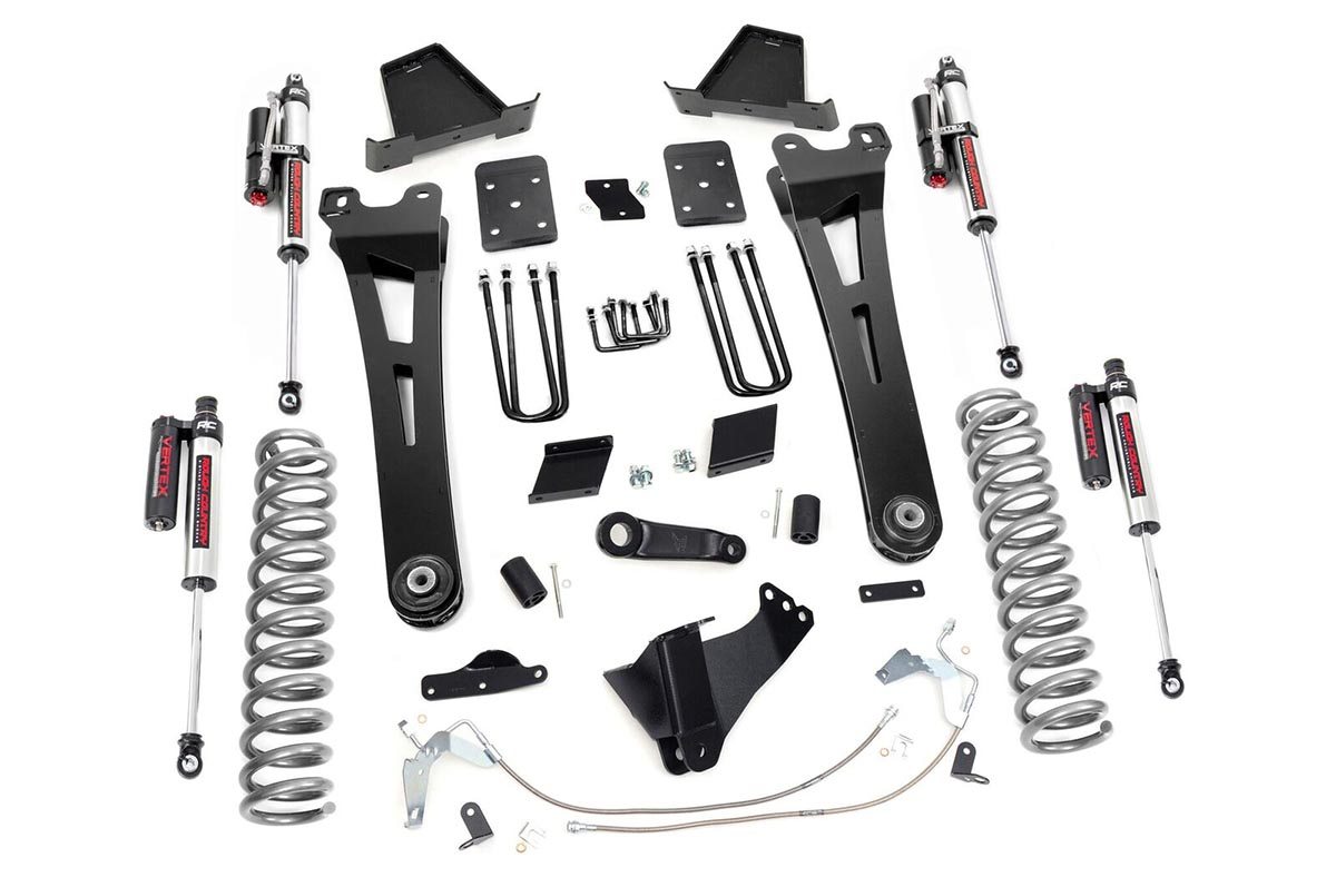 Vertex Kits 54250