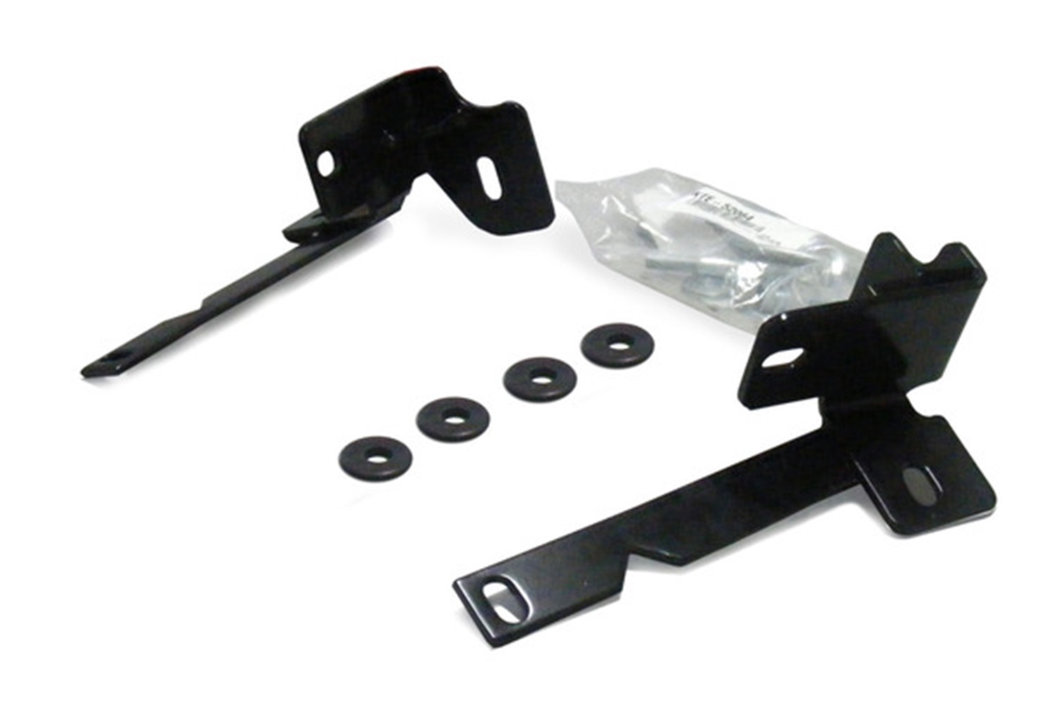 RHINO! Charger 2 - RC2 Brackets 55185