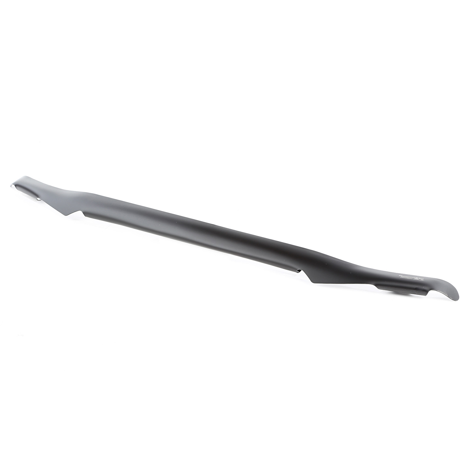 Hood Bug Deflector, Matte Black; 03-06 Chevrolet Pickup/SUV-81348.05