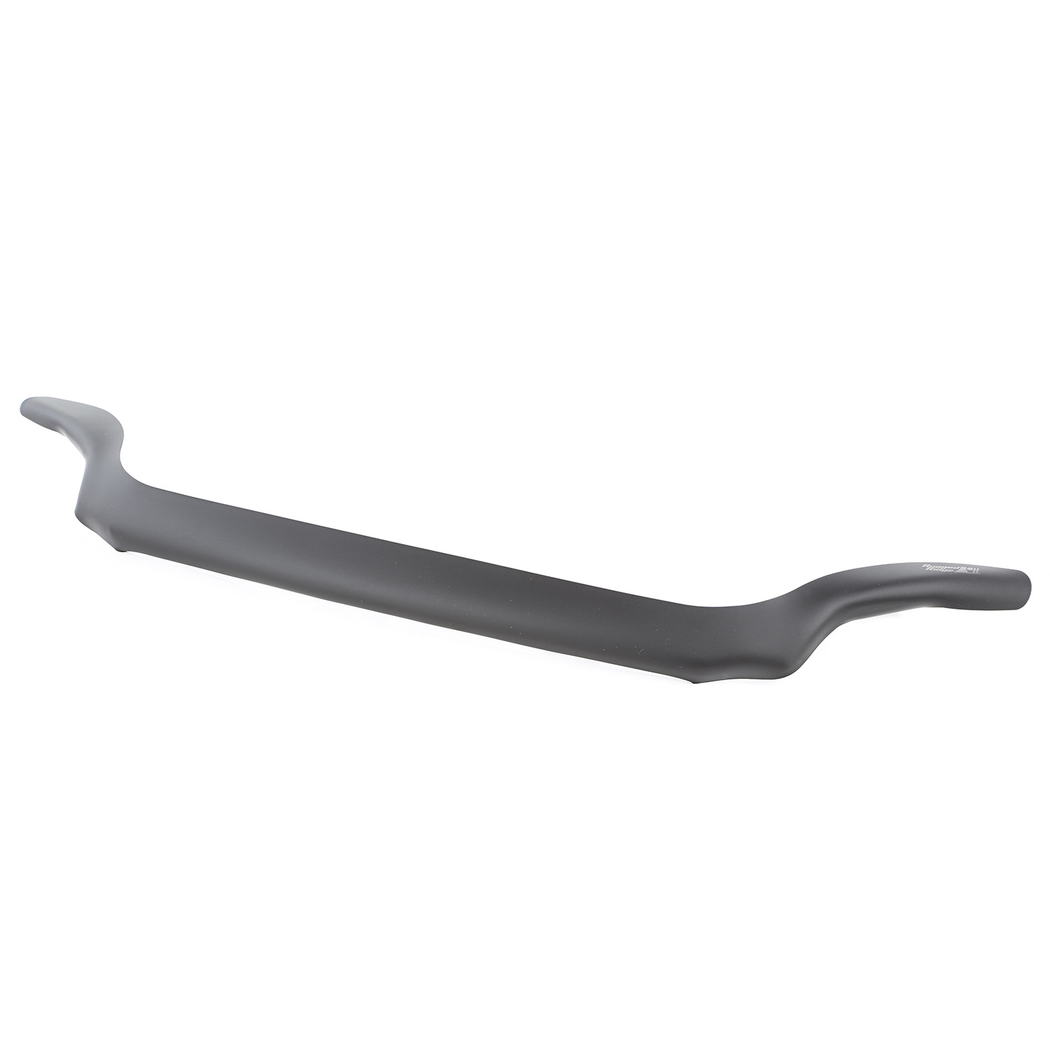 Hood Bug Deflector, Matte Black; 07-14 GMC Yukon/Yukon XL-81348.09