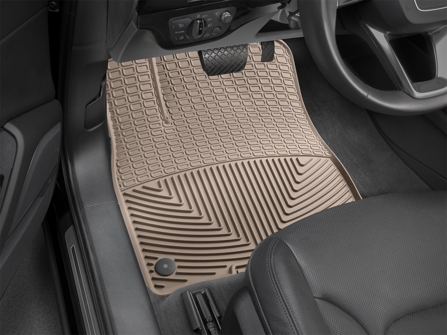 All Weather Floor Mats W376TN