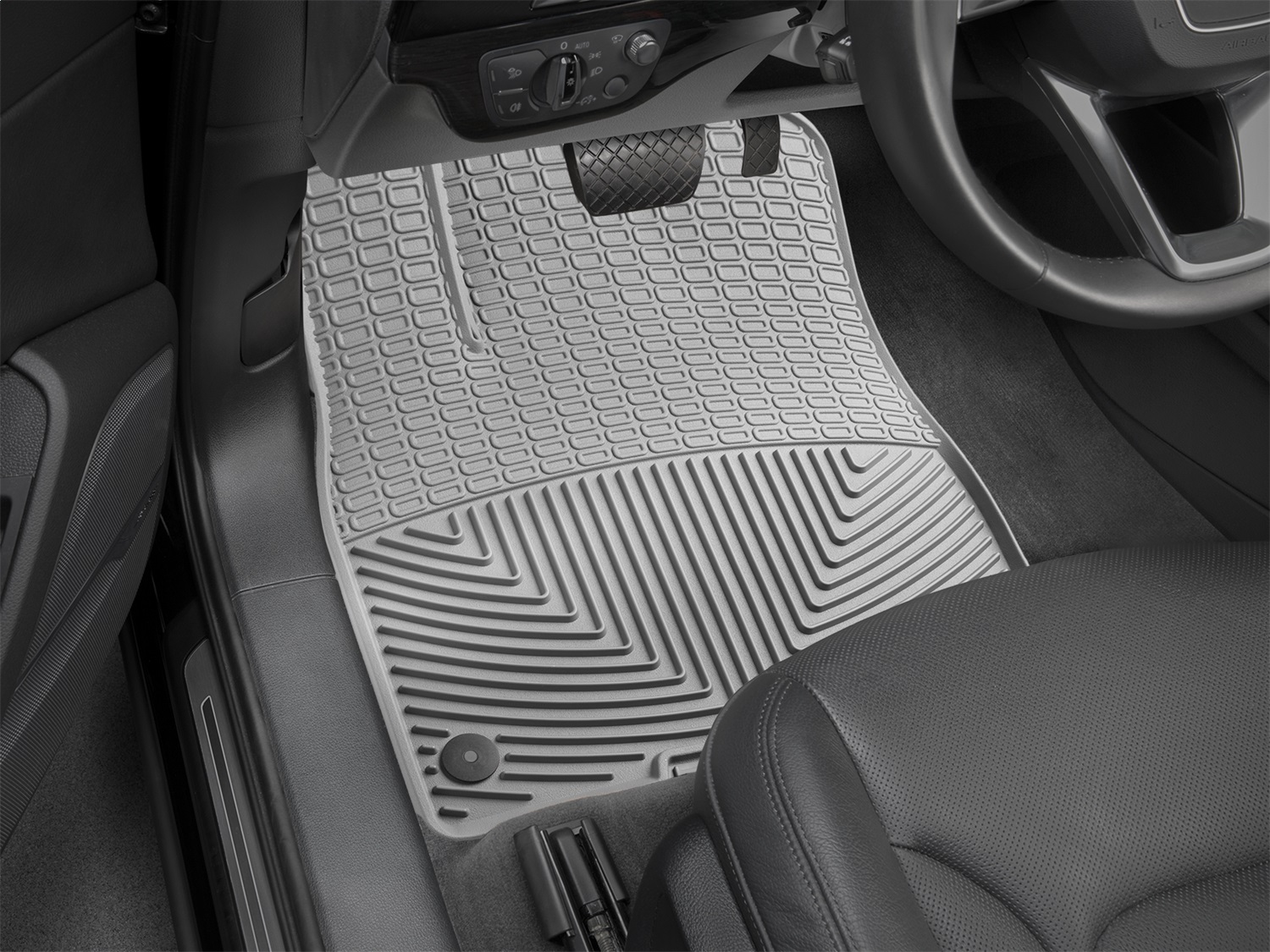 All Weather Floor Mats W376GR