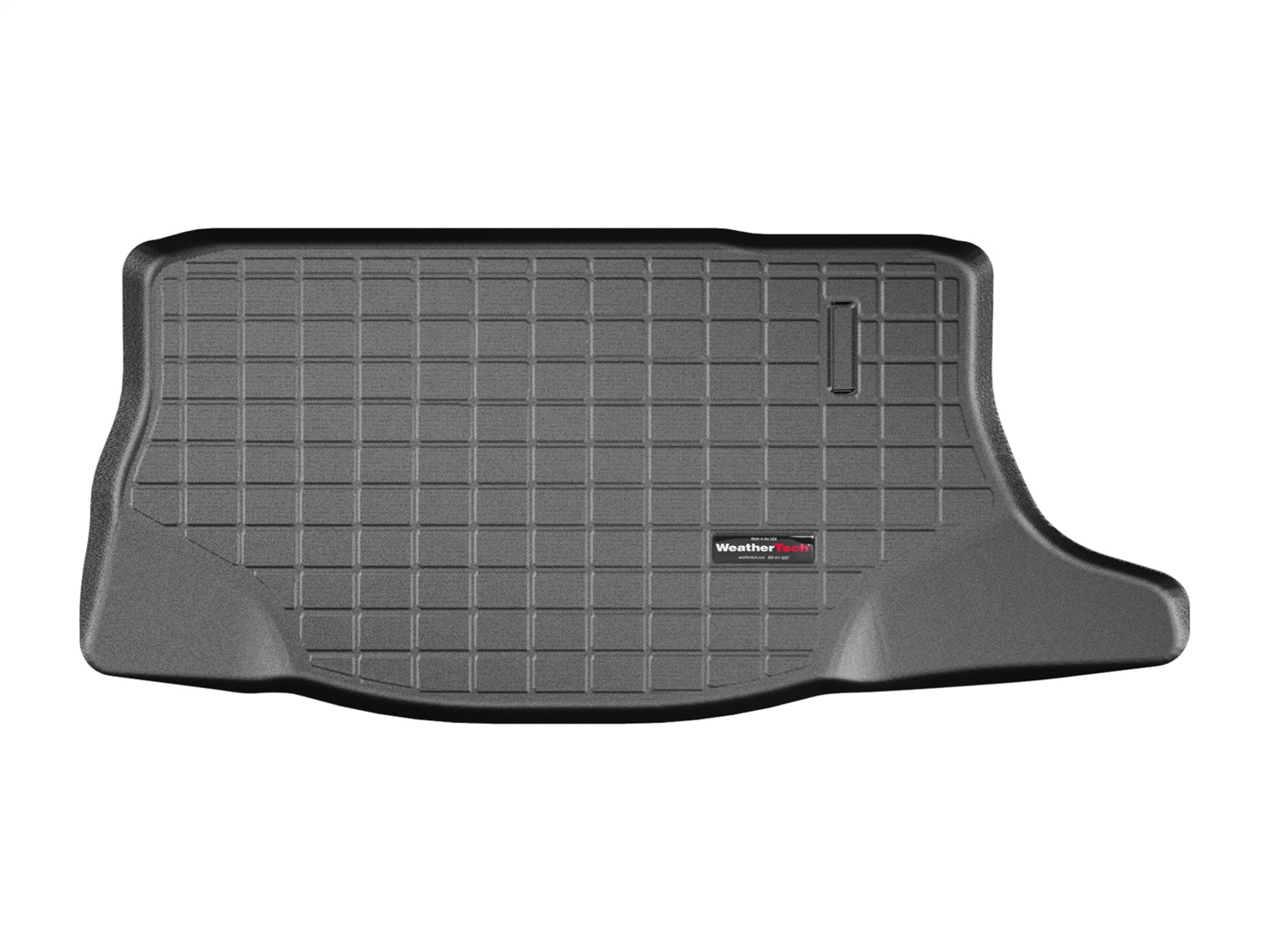Cargo Liners, Black 40867