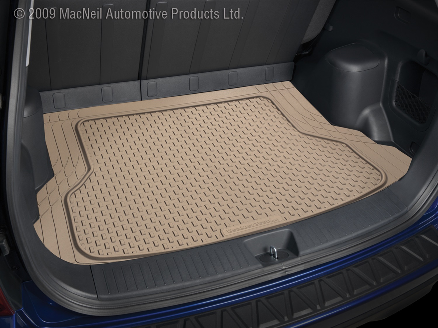 AVM® Universal Cargo Mat 11AVMSTX3