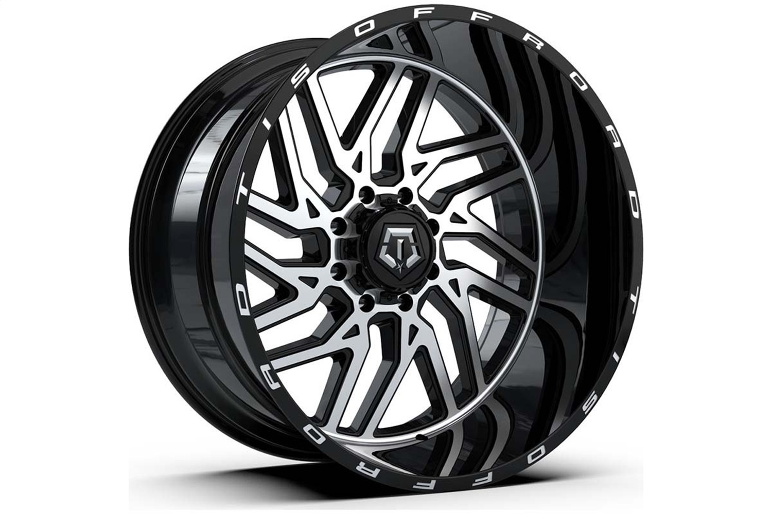 Series Tis 544MB Wheel 544MB-2128744