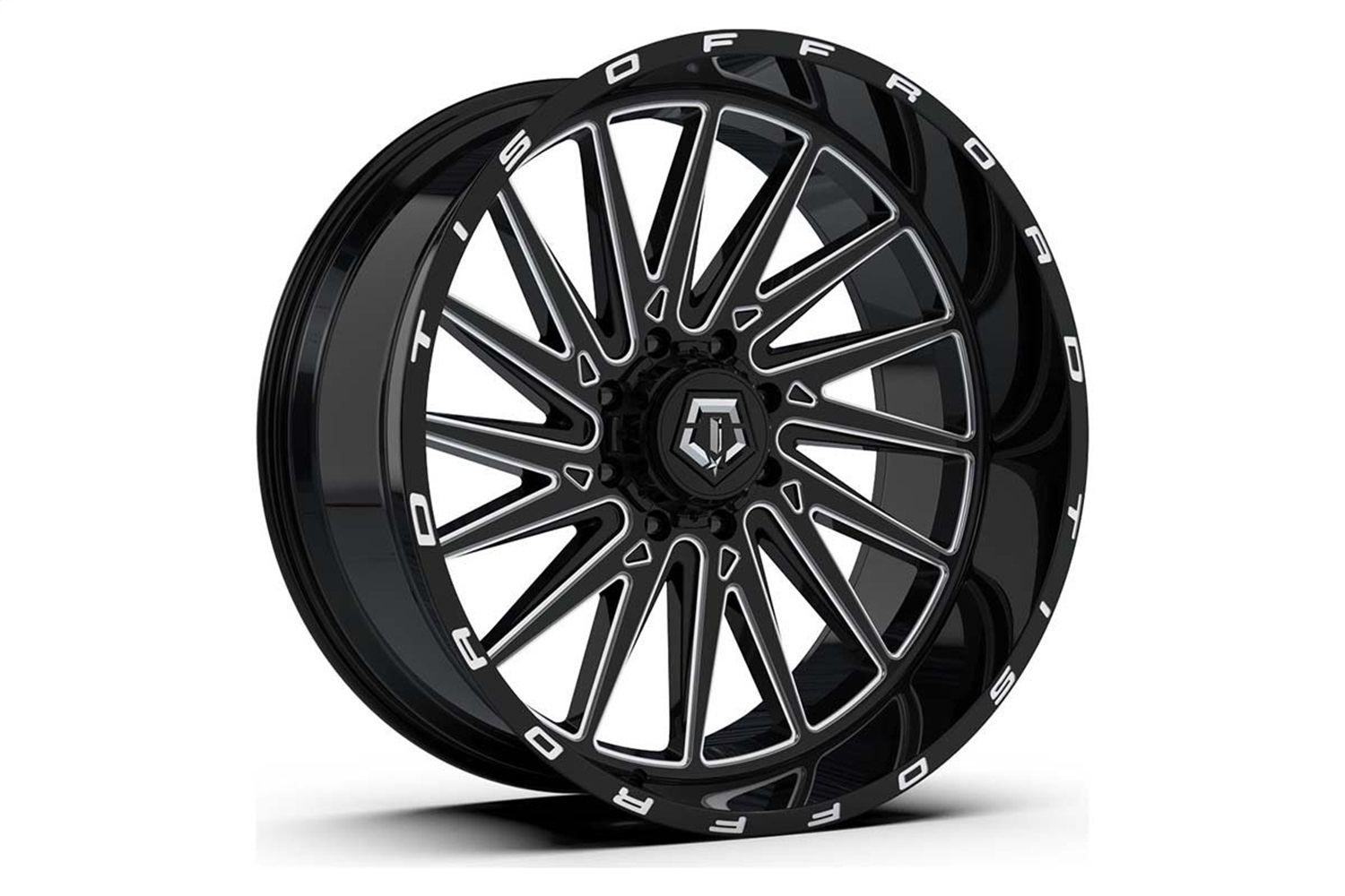 Series Tis 547BM Wheel 547BM-2228944