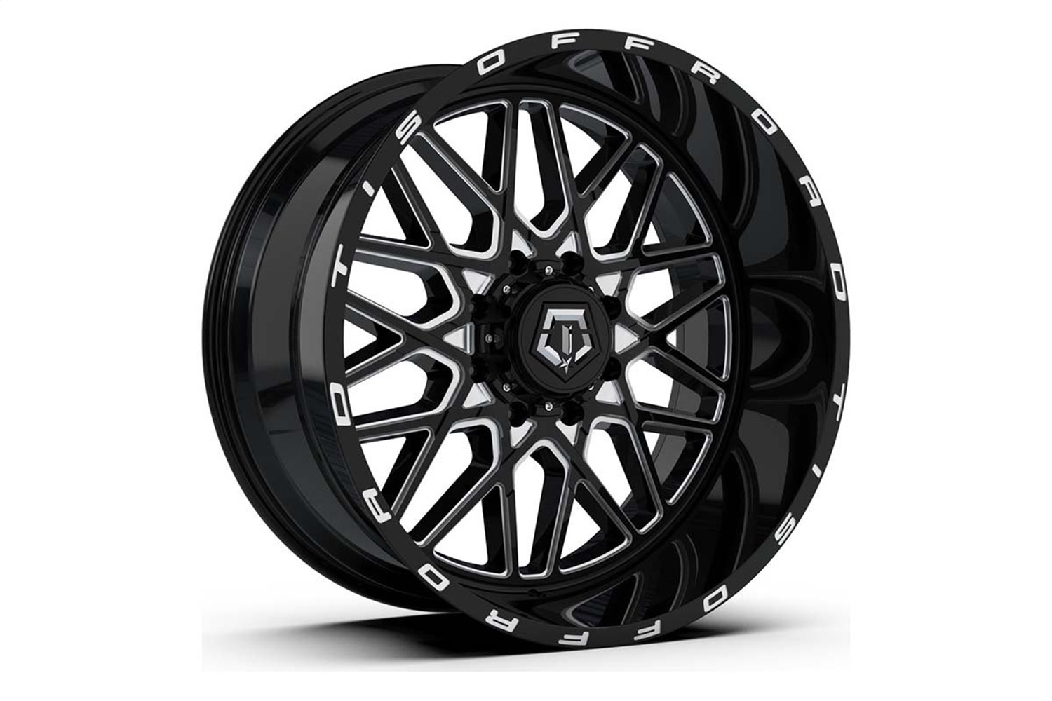 Series Tis 548BM Wheel 548BM-2125244