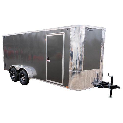 Trailer kit for Tandem Axle Trailer 7000 lb. GVWR