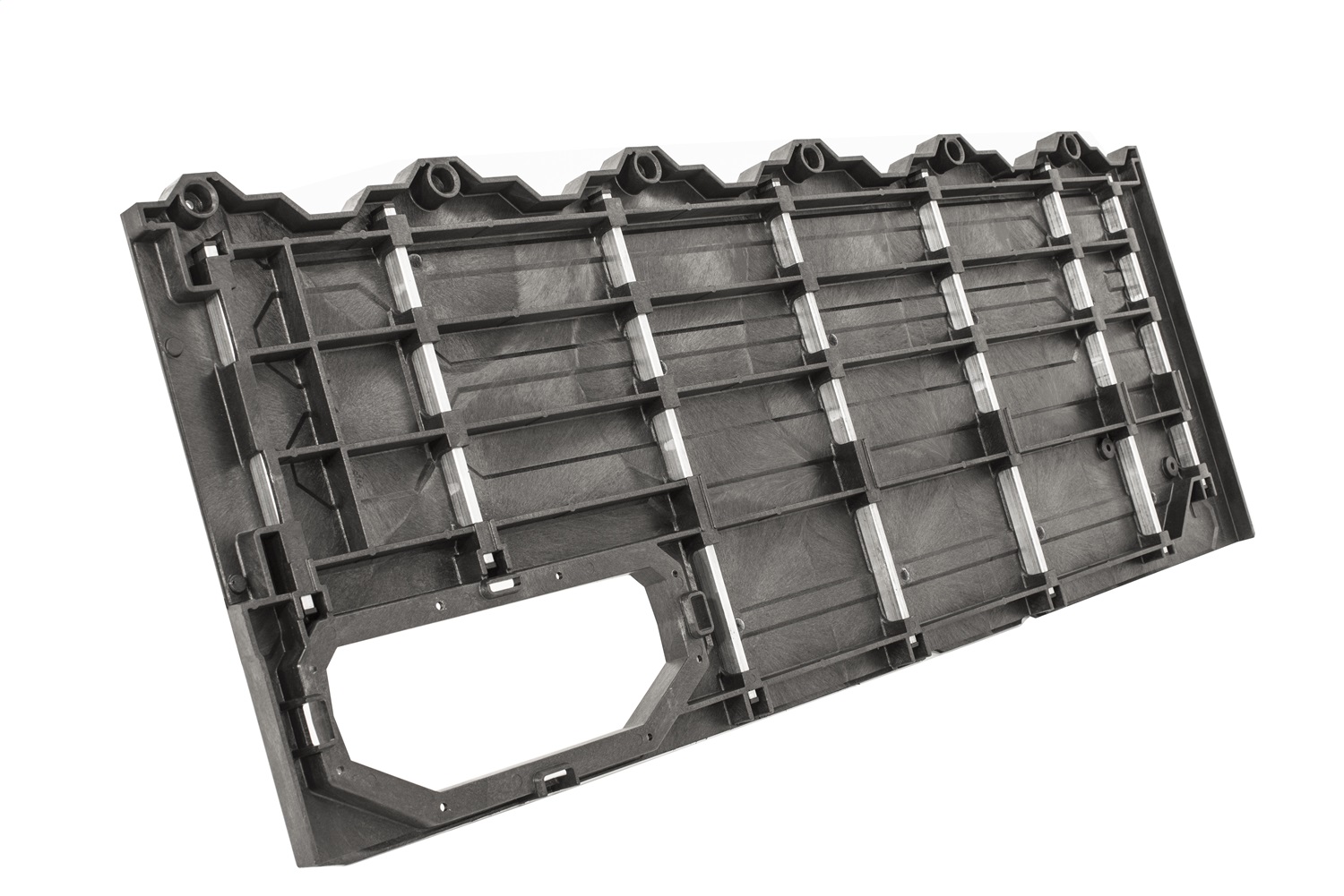 Decked Truck Bed Storage System MF3
