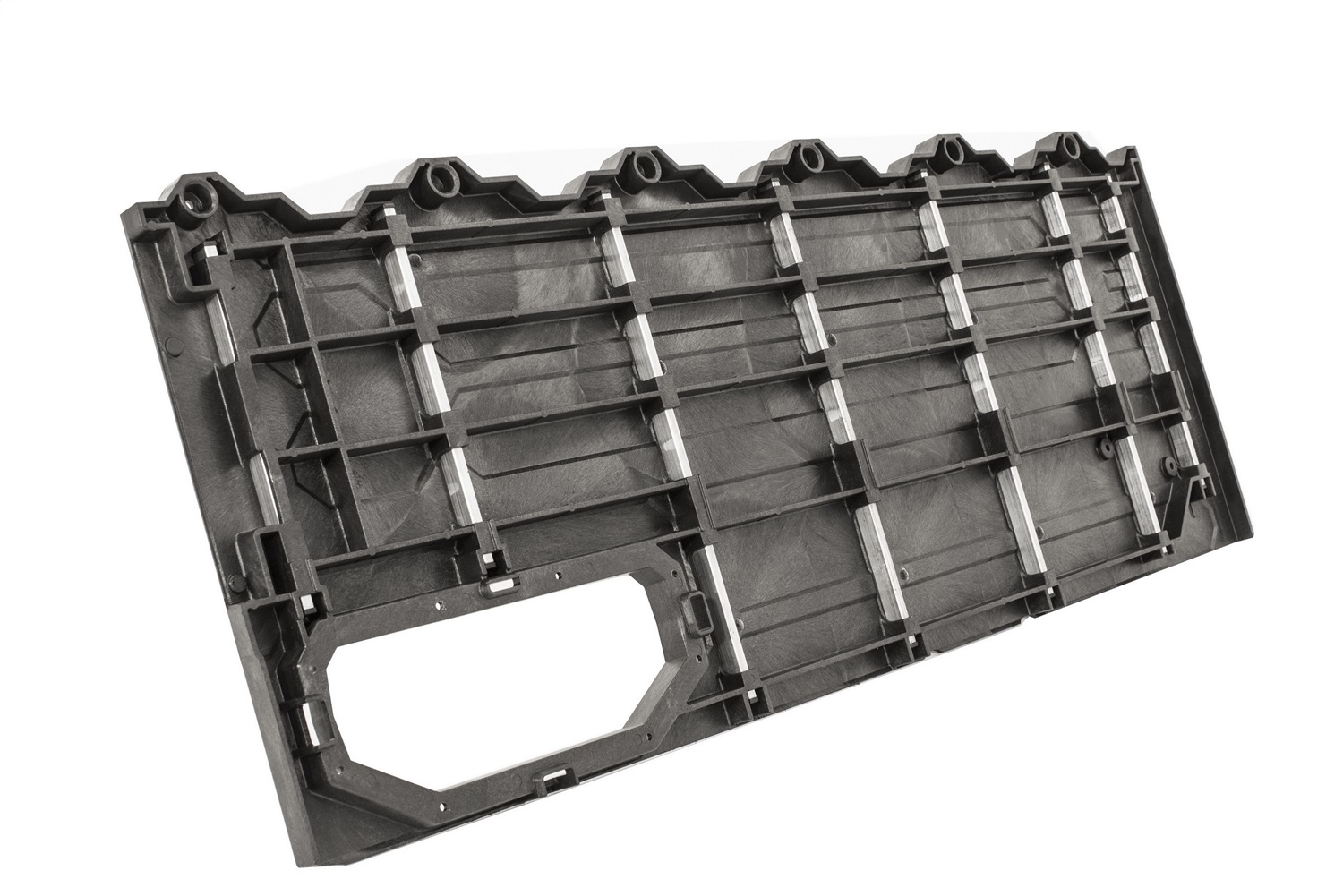 Decked Truck Bed Storage System MJ1