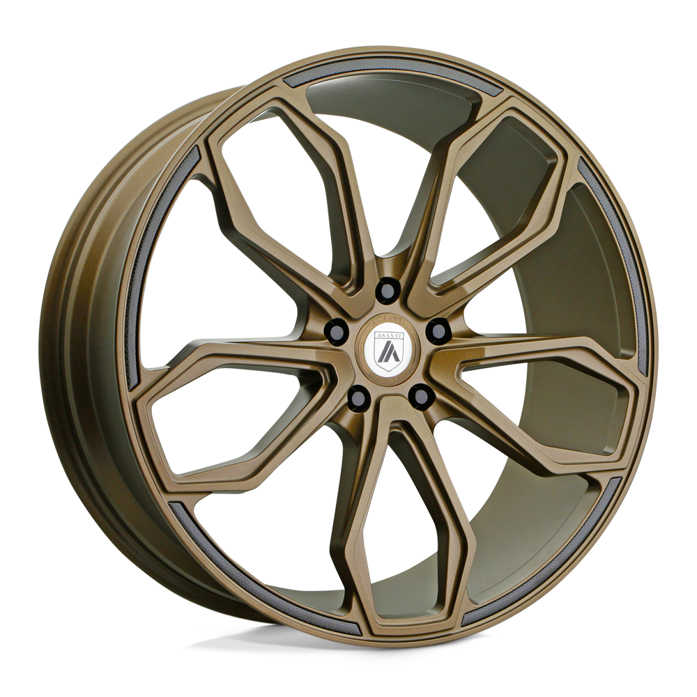 Asanti Black ABL-19 ATHENA 22X9 SATIN BRONZE BLANK - ABL19-22900032BR Asanti Black ABL-19 ATHENA 22X9 SATIN BRONZE BLANK - ABL19-22900032BR
