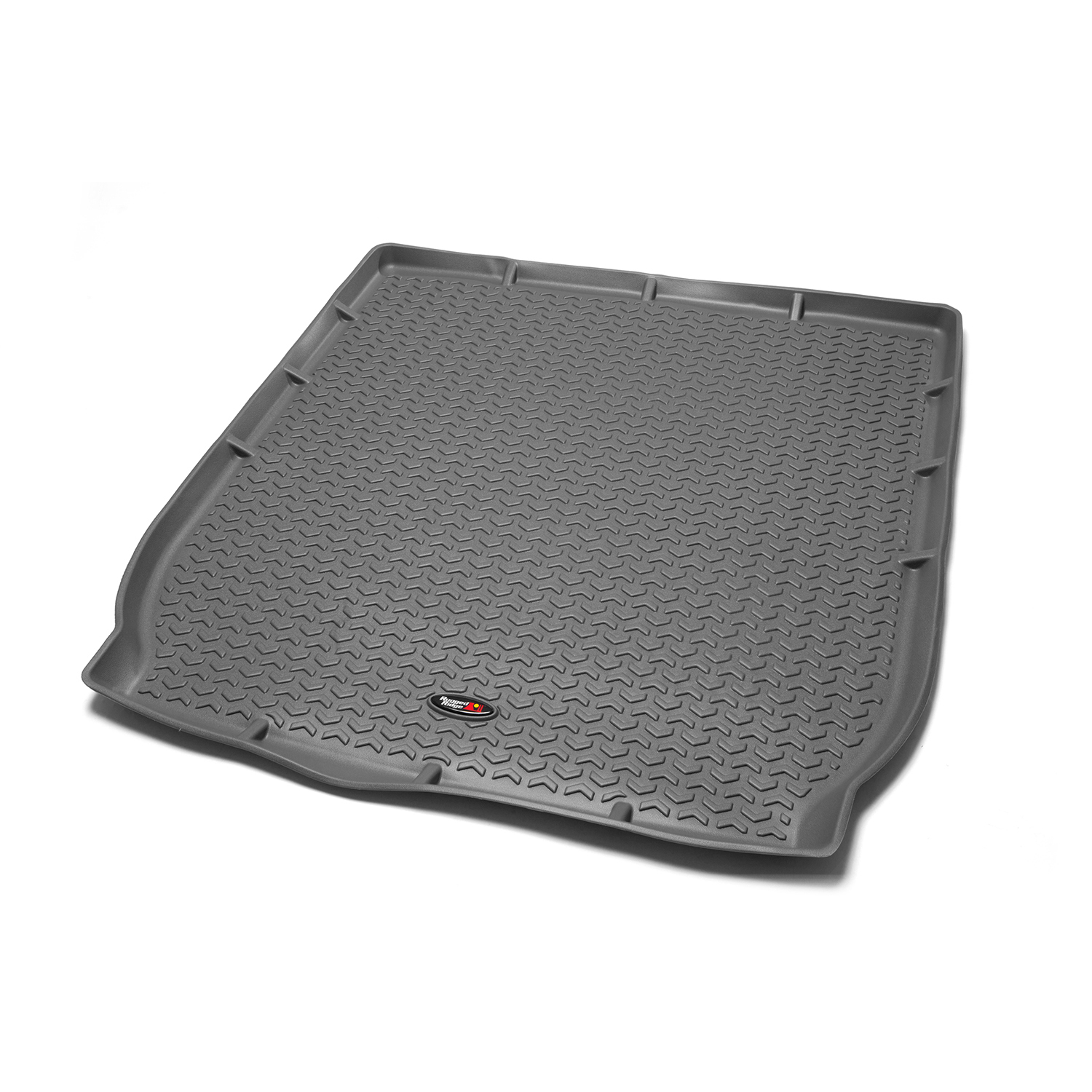 Cargo Liner, Gray; 08-16 Buick Enclave/09-16 Chevrolet Traverse-84971.10