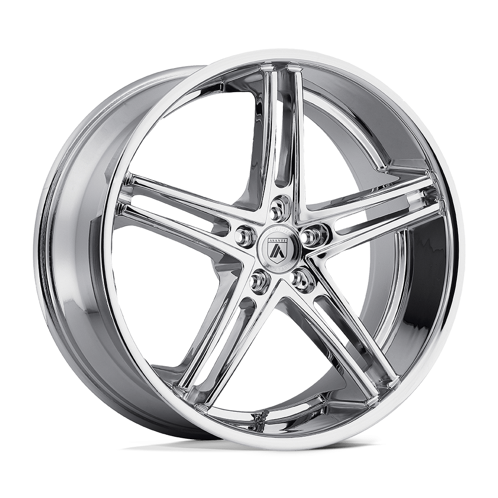 Asanti Black ABL-7 22X10 CHROME BLANK - ABL7-22100015CH Asanti Black ABL-7 22X10 CHROME BLANK - ABL7-22100015CH