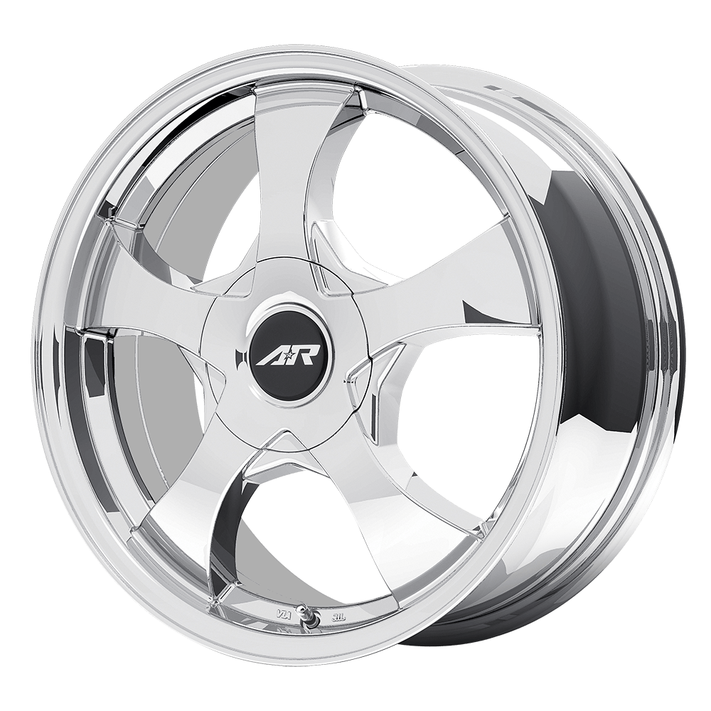American Racing AR895 17X7.5 PVD 5X110/115 - AR89577521845
