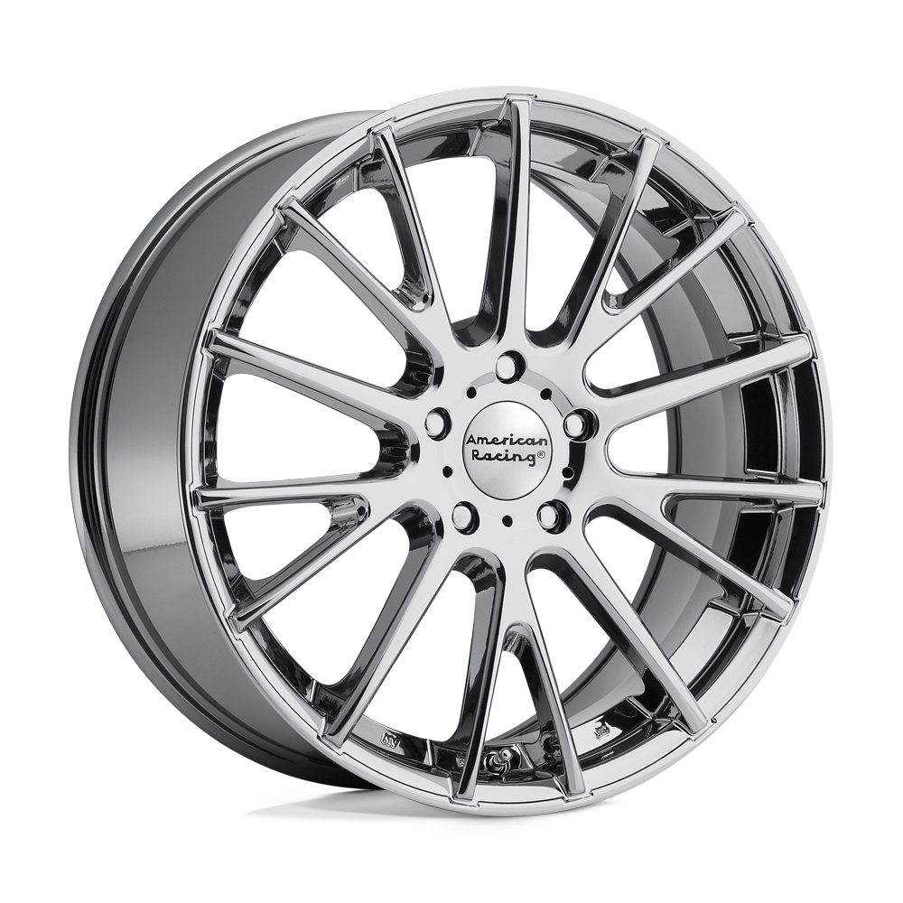 American Racing AR904 17X7 PVD 5X115 - AR90477015840