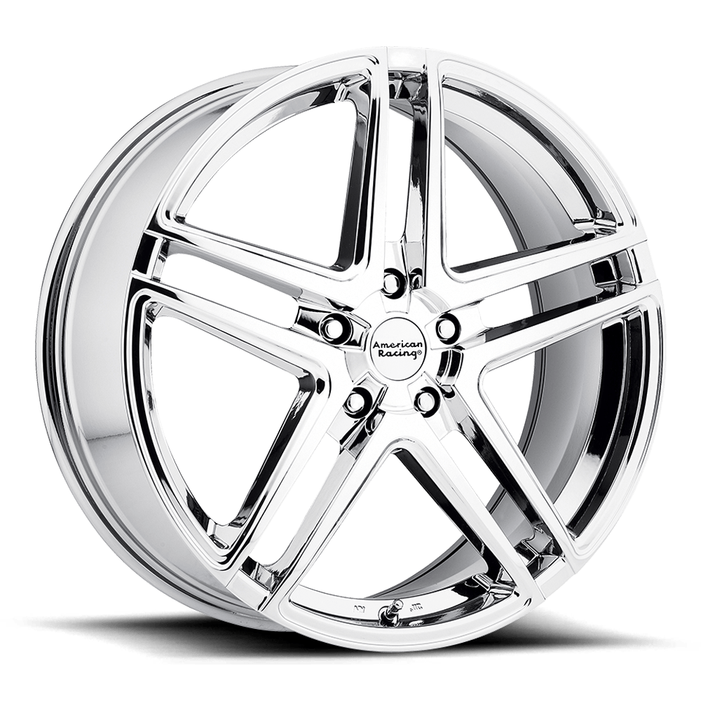 American Racing AR907 17X7.5 PVD 5X115 - AR90777515842 American Racing AR907 17X7.5 PVD 5X115 - AR90777515842