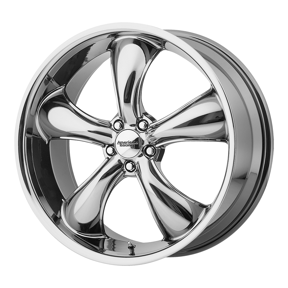 American Racing AR912 TT60 22X9 PVD 5X4.5 - AR91222912842