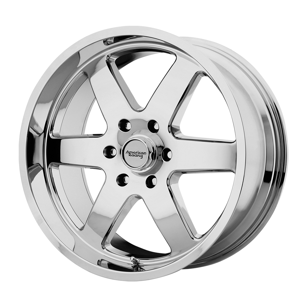 American Racing AR926 PATROL 17X8.5 PVD 6X5.5 - AR92678568800