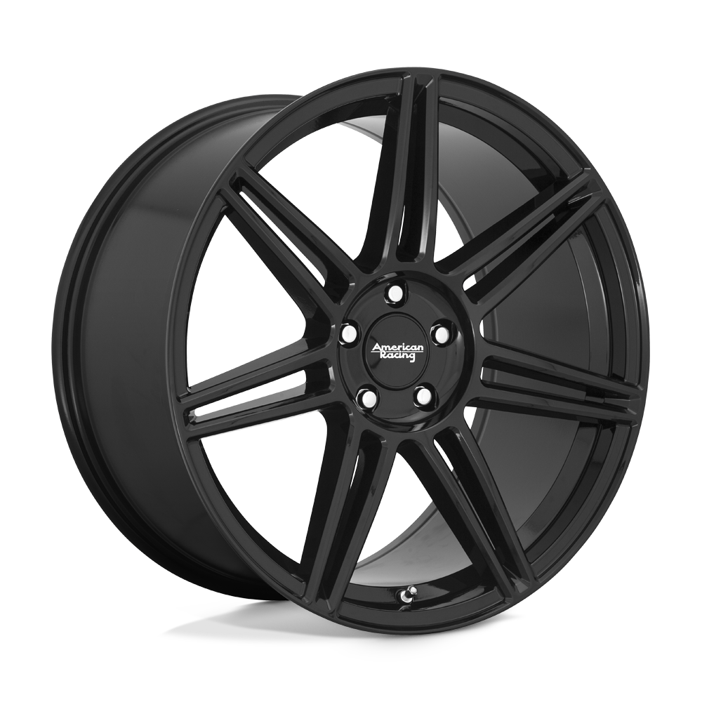 American Racing AR935 REDLINE 20X10 GLOSS BLACK 5X120 - AR93521052340 American Racing AR935 REDLINE 20X10 GLOSS BLACK 5X120 - AR93521052340