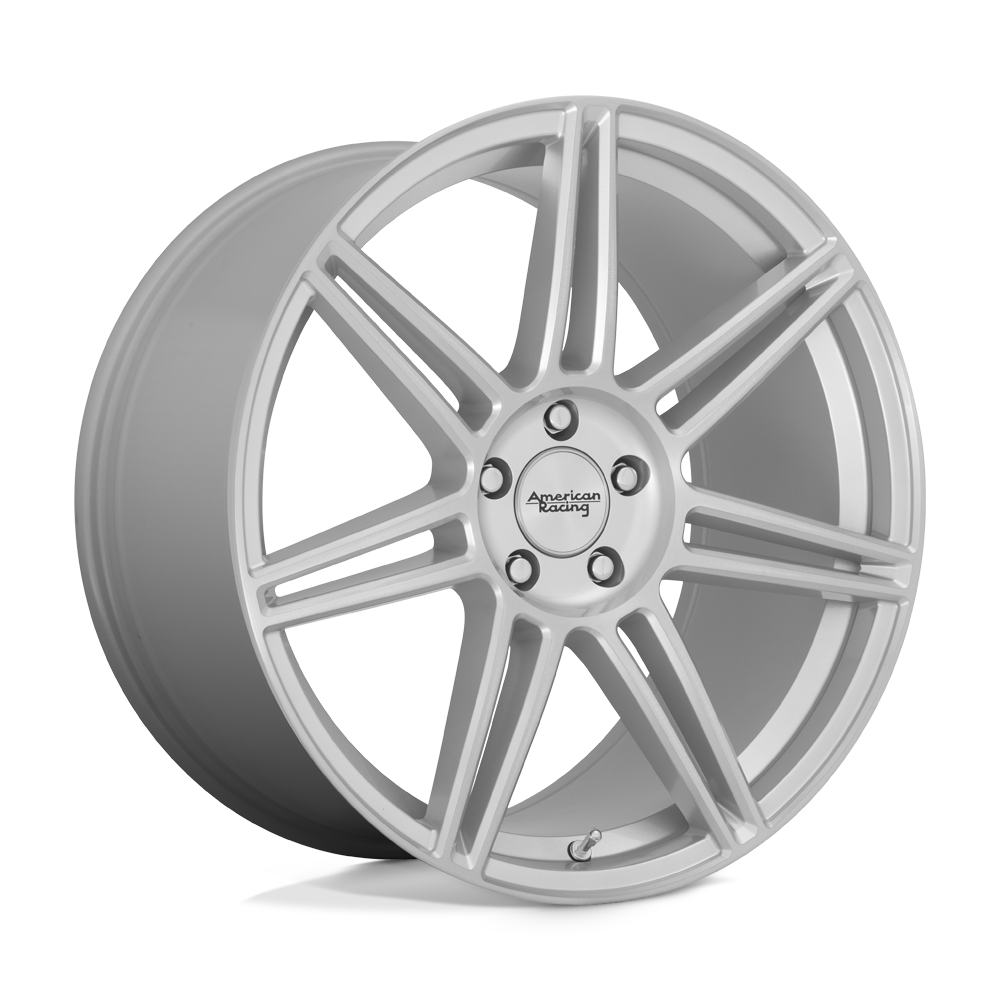 American Racing AR935 REDLINE 20X8.5 BRUSHED SILVER 5X4.5 - AR93528512435 American Racing AR935 REDLINE 20X8.5 BRUSHED SILVER 5X4.5 - AR93528512435