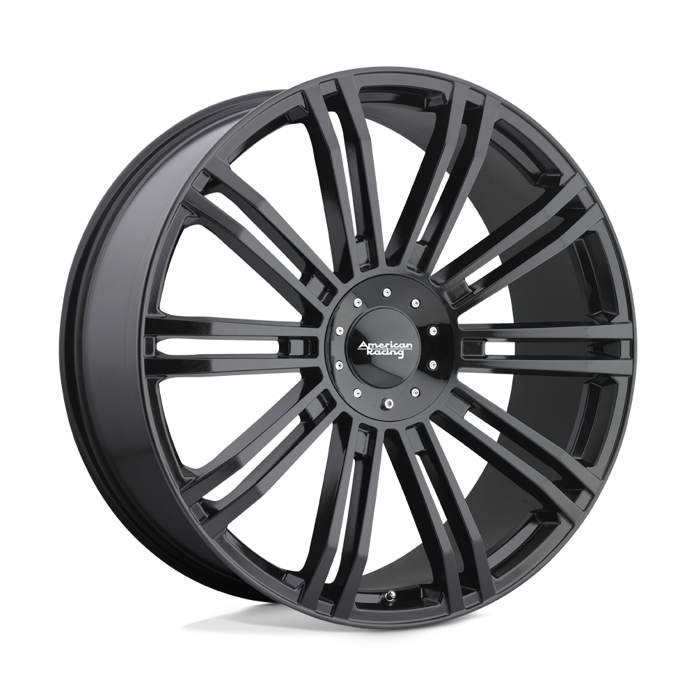 American Racing AR939 D2 20X8.5 GLOSS BLACK 5X4.5/120 - AR93928517335 American Racing AR939 D2 20X8.5 GLOSS BLACK 5X4.5/120 - AR93928517335