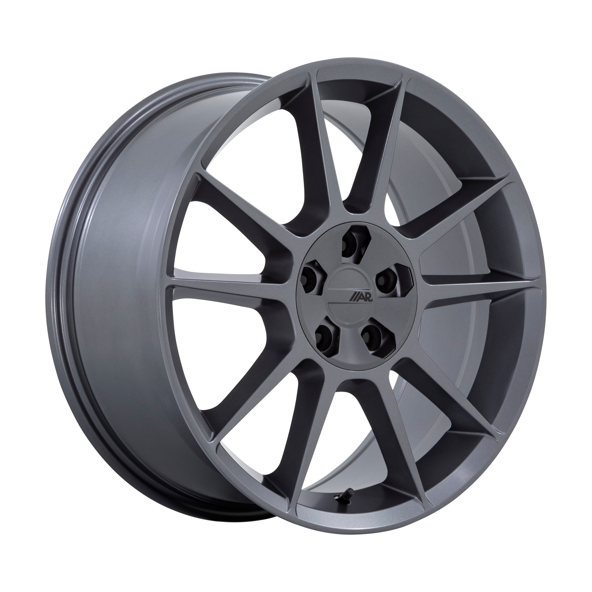 American Racing AR947 17X7 GUNMETAL 5X4.25/4.5 - AR947AX17700140 American Racing AR947 17X7 GUNMETAL 5X4.25/4.5 - AR947AX17700140