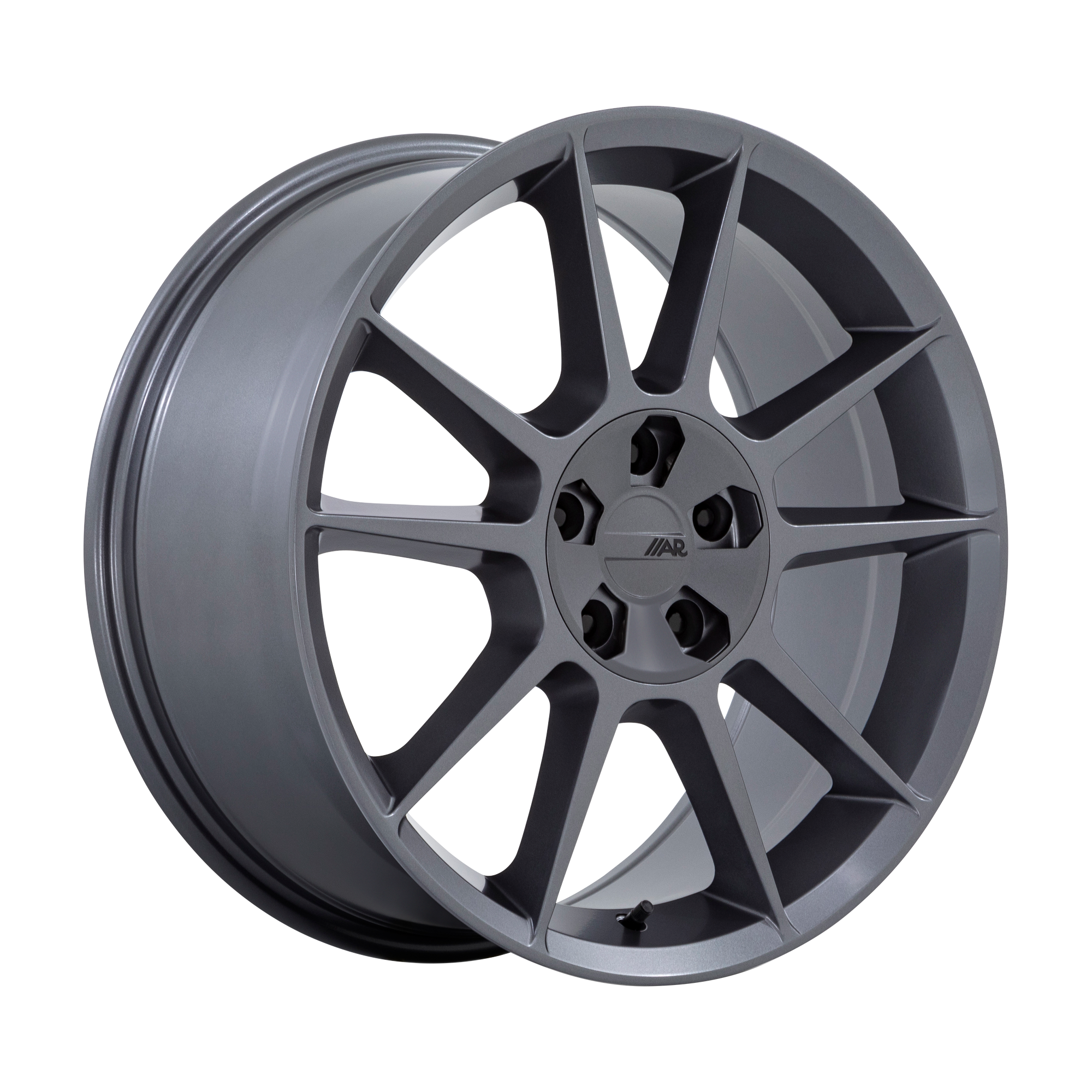 American Racing AR947 18X8 GUNMETAL 5X110/115 - AR947AX18802140 American Racing AR947 18X8 GUNMETAL 5X110/115 - AR947AX18802140