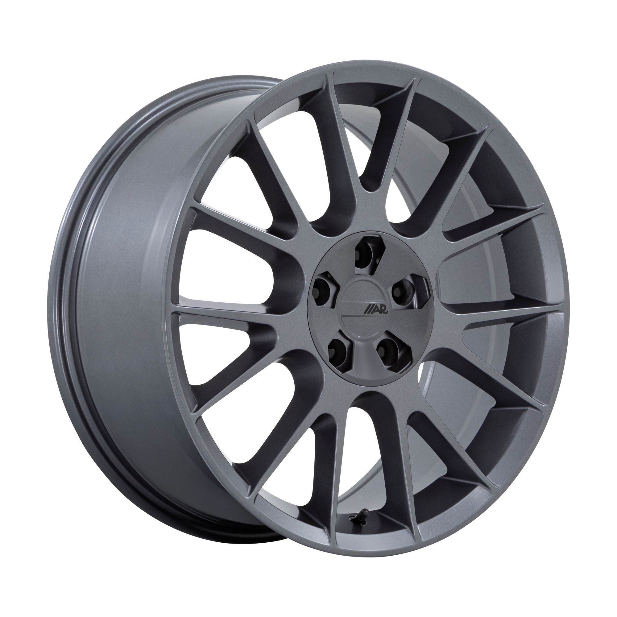 American Racing AR948 18X8 GUNMETAL 5X100/105 - AR948AX18809540 American Racing AR948 18X8 GUNMETAL 5X100/105 - AR948AX18809540