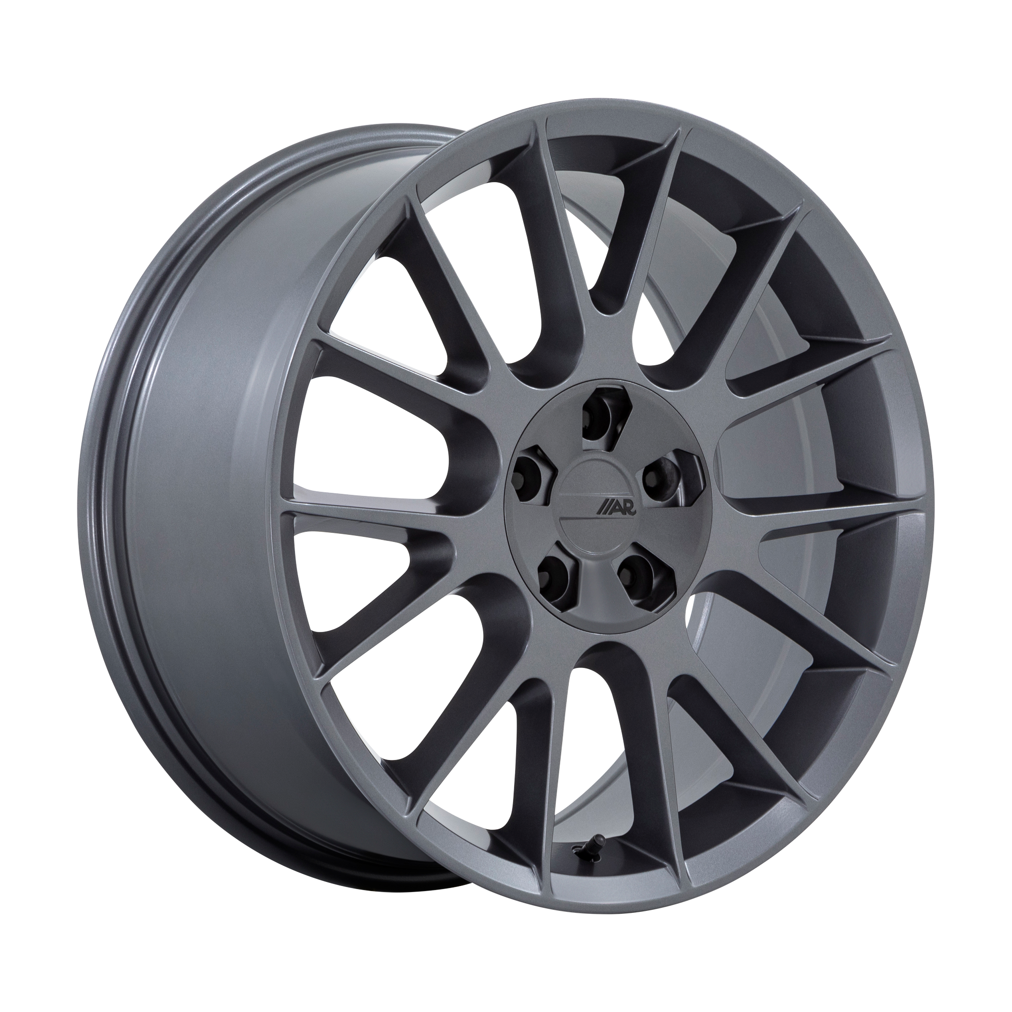 American Racing AR948 20X9 GUNMETAL 5X4.5/5.0 - AR948AX20905435 American Racing AR948 20X9 GUNMETAL 5X4.5/5.0 - AR948AX20905435