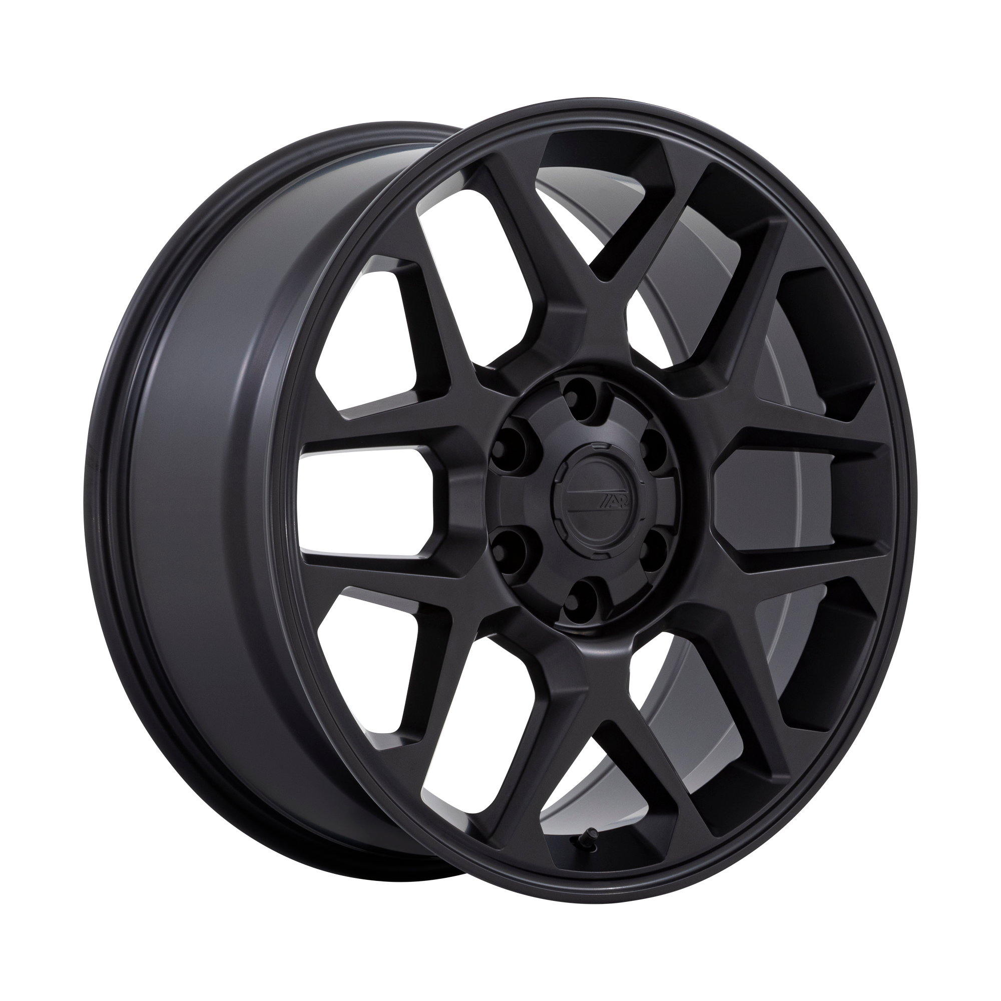 American Racing AR949 20X8.5 MATTE BLACK 5X5.0/5.5 - AR949MX20853515 American Racing AR949 20X8.5 MATTE BLACK 5X5.0/5.5 - AR949MX20853515