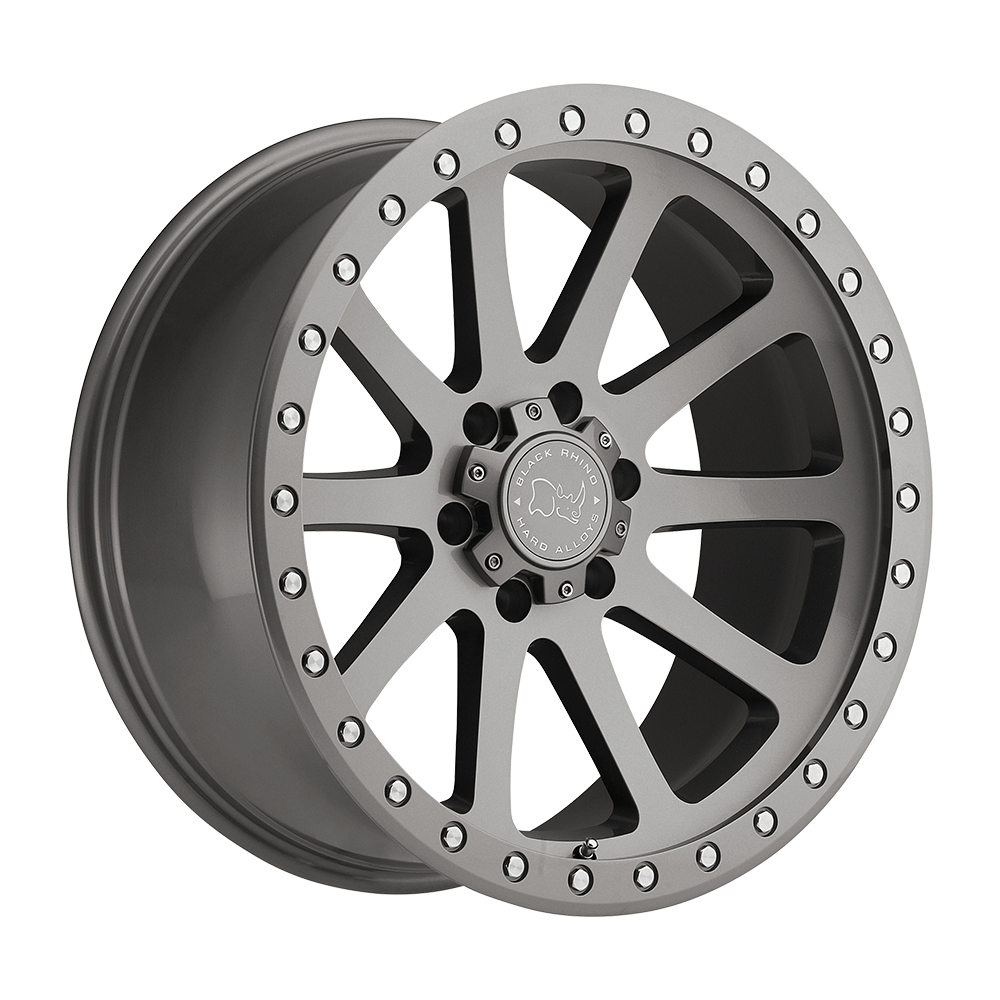 Black Rhino MINT 17X9 GLOSS GRAPHITE 6X135 - 1790MNT126135G87 Black Rhino MINT 17X9 GLOSS GRAPHITE 6X135 - 1790MNT126135G87