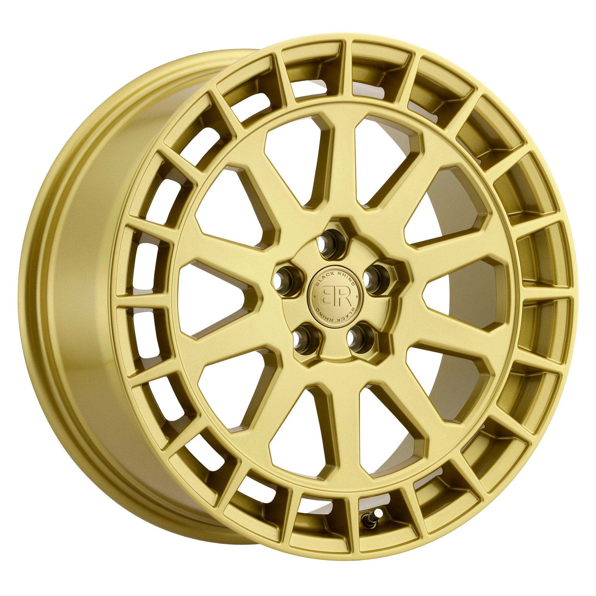 Black Rhino BOXER 18X8.5 GLOSS GOLD 5X112 - 1885BXR125112Z66 Black Rhino BOXER 18X8.5 GLOSS GOLD 5X112 - 1885BXR125112Z66