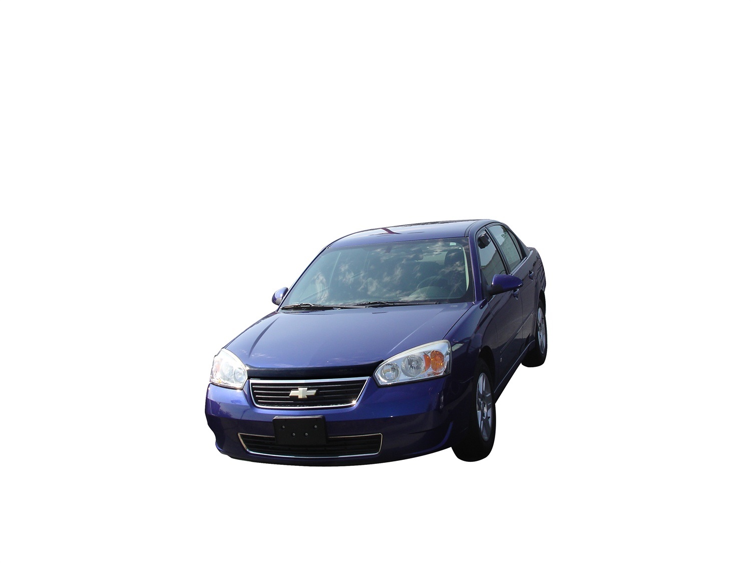 Aeroskin Smoke 320017