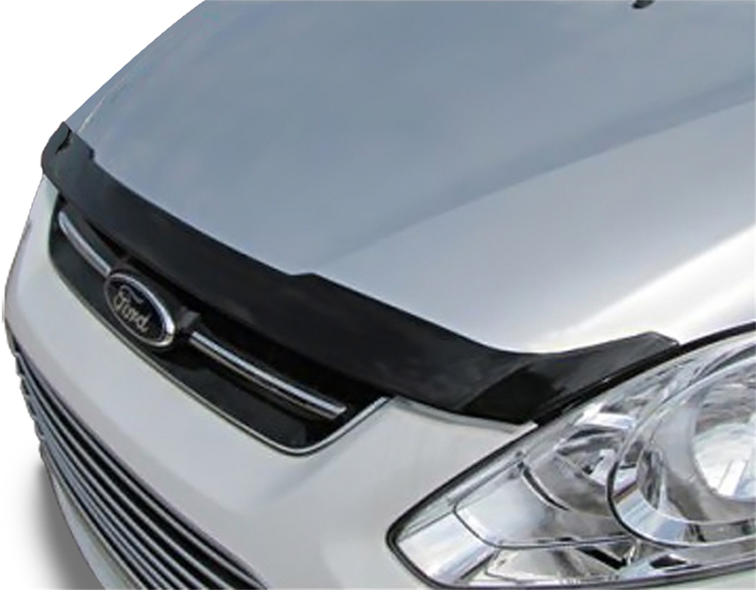 Aeroskin Smoke 320032