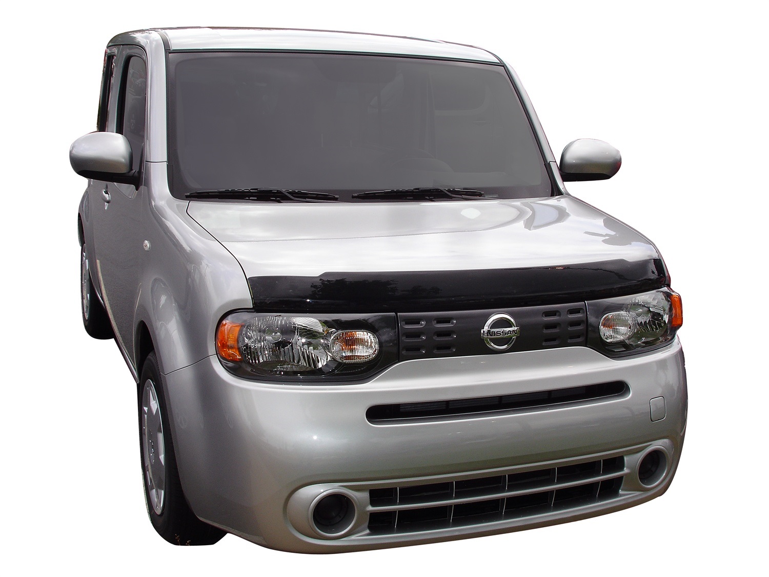 Aeroskin Smoke 322019