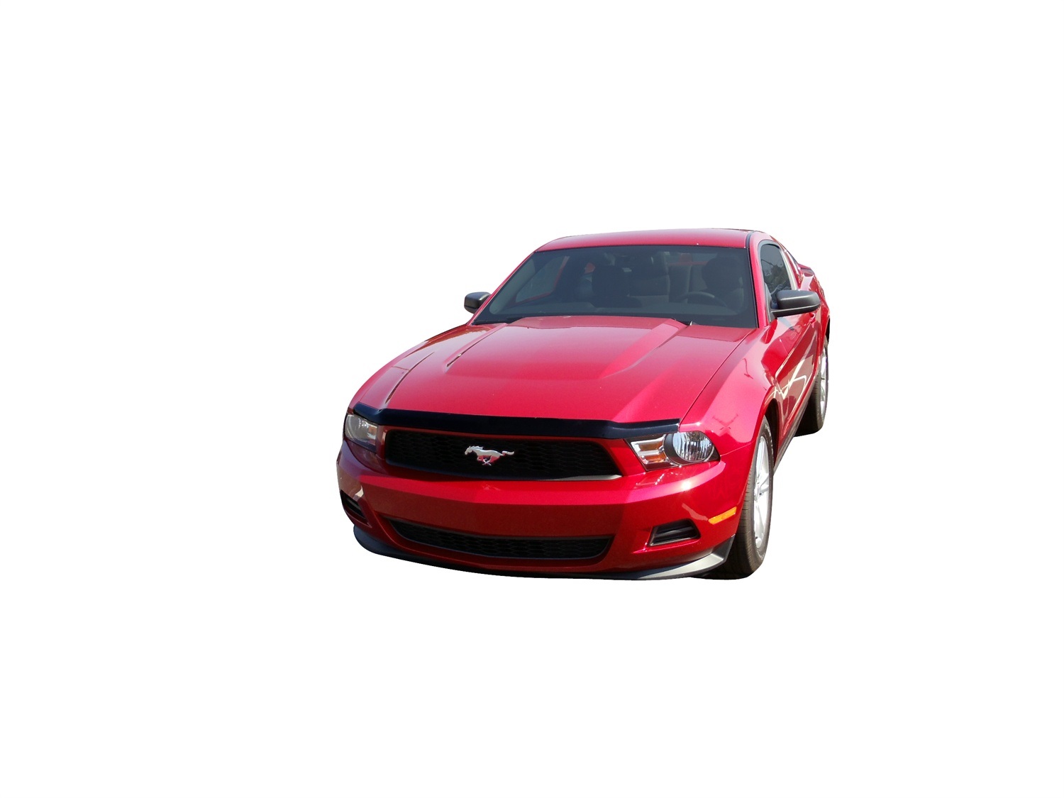 Aeroskin Smoke 322023