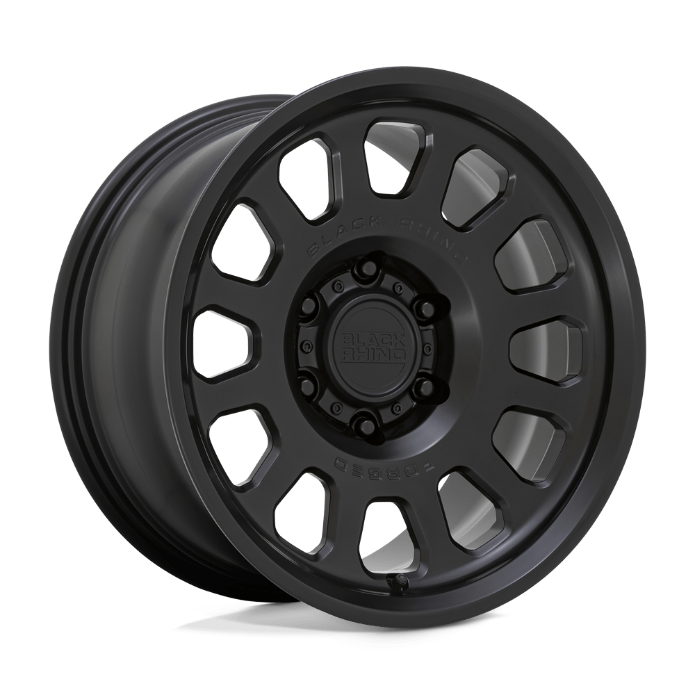 Black Rhino ENSENADA 20X9.5 MATTE BLACK 6X135 - 2095EDA066135M87 Black Rhino ENSENADA 20X9.5 MATTE BLACK 6X135 - 2095EDA066135M87