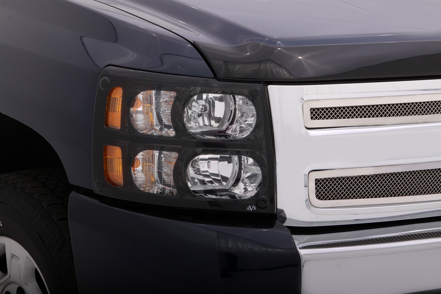 Light Cover Projectorz 2pc 337436