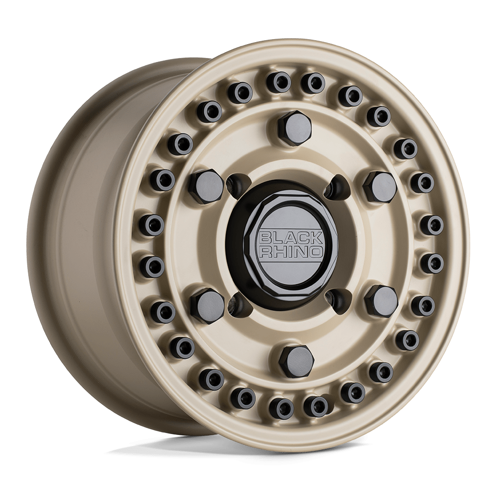 Black Rhino Powersports ARMORY UTV 14X7 DESERT SAND 4X137 - 1470ARY364136D06 Black Rhino Powersports ARMORY UTV 14X7 DESERT SAND 4X137 - 1470ARY364136D06