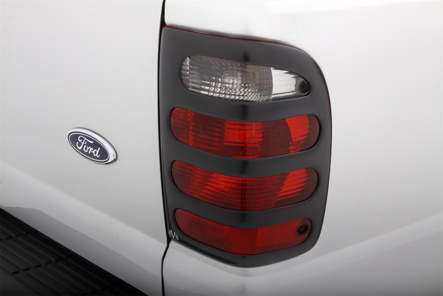 Light Cover Slots 2pc 36930