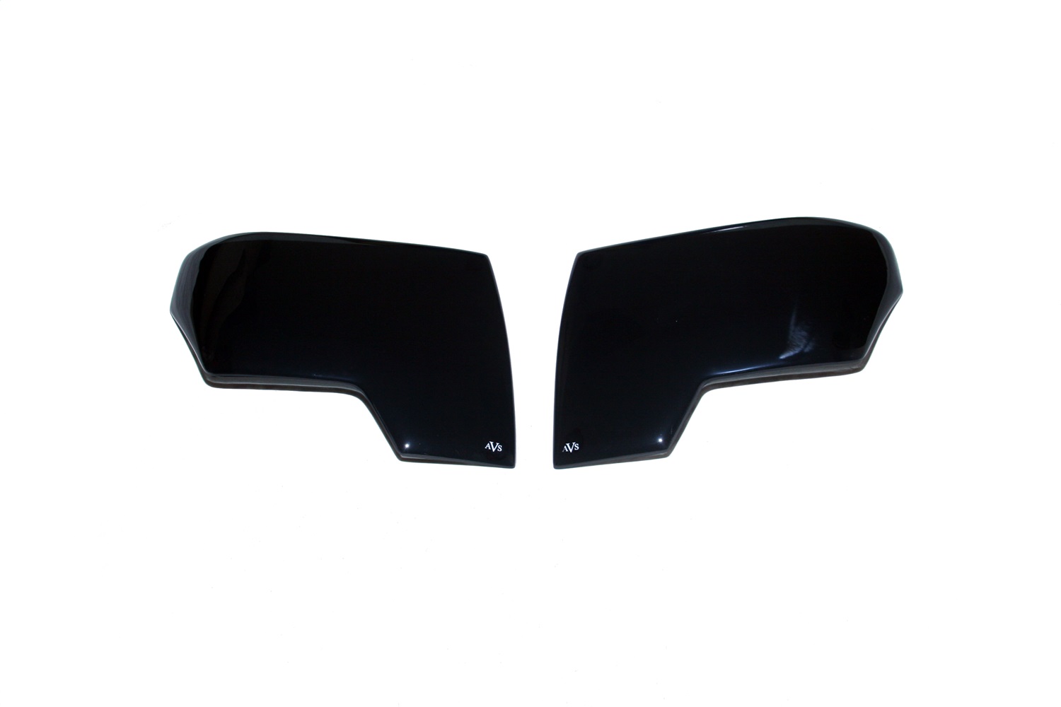 Light Cover Headlight 2pc 37008