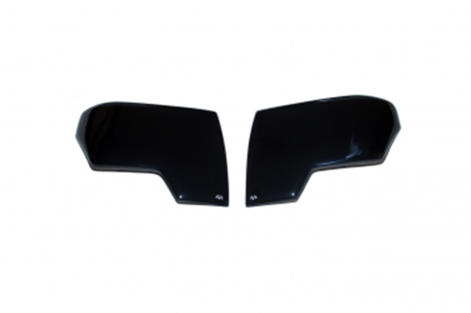 Light Cover Headlight 2pc 37284