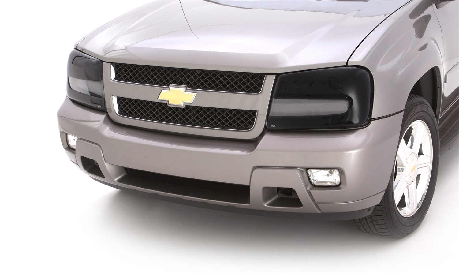 Light Cover Headlight 2pc 37430